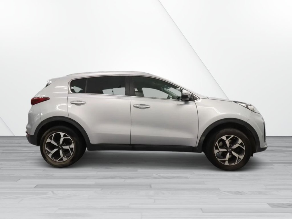 Used Kia Sportage 2019 for sale - 76147689: Photo 5