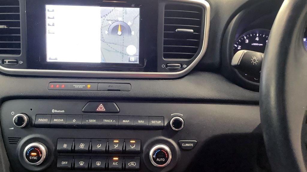Used Kia Sportage 2019 for sale - 76147689: Photo 7