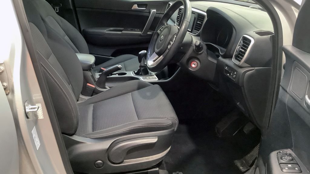 Used Kia Sportage 2019 for sale - 76147689: Photo 9