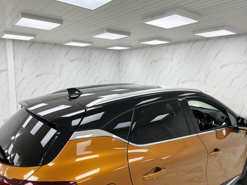 Used Renault Captur 2020 for sale - 75585607: Photo 13