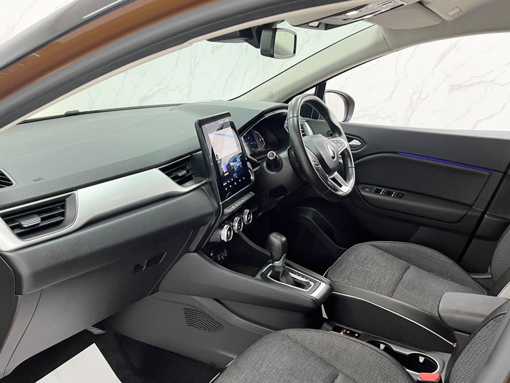 Used Renault Captur 2020 for sale - 75585607: Photo 15