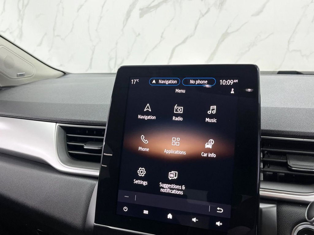 Used Renault Captur 2020 for sale - 75585607: Photo 16