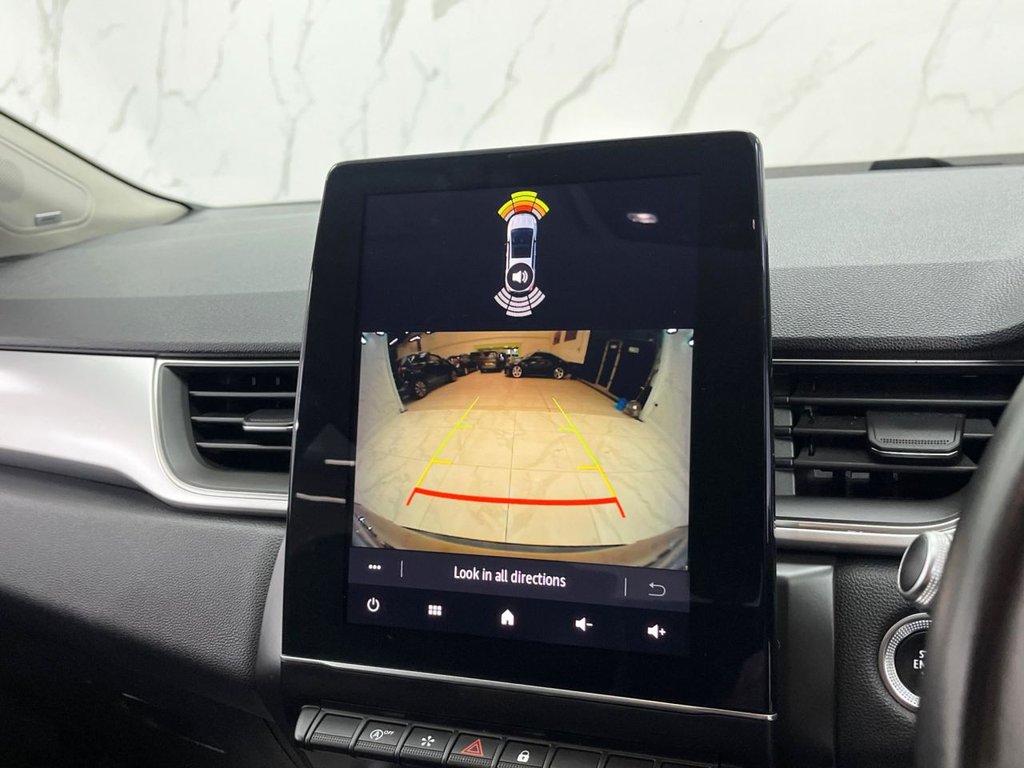 Used Renault Captur 2020 for sale - 75585607: Photo 17