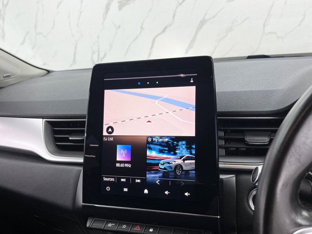 Used Renault Captur 2020 for sale - 75585607: Photo 18