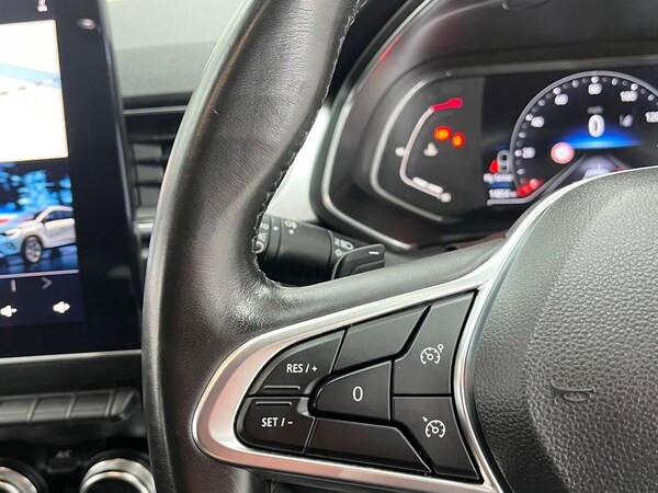 Used Renault Captur 2020 for sale - 75585607: Photo 21