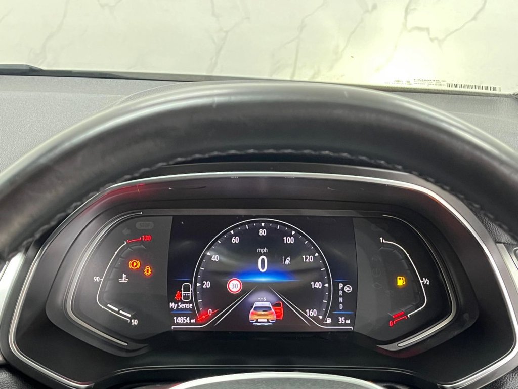 Used Renault Captur 2020 for sale - 75585607: Photo 22