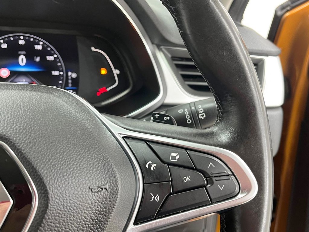 Used Renault Captur 2020 for sale - 75585607: Photo 23