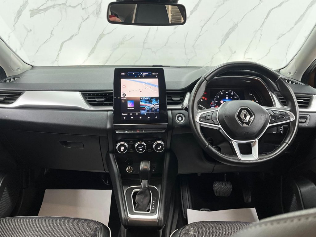 Used Renault Captur 2020 for sale - 75585607: Photo 24