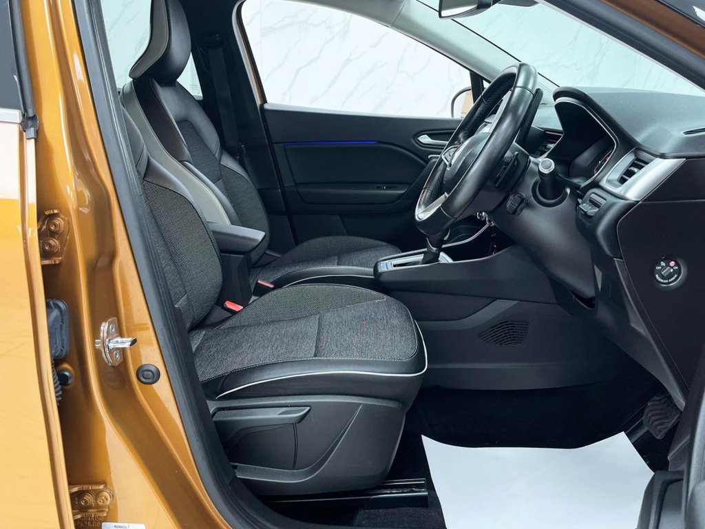 Used Renault Captur 2020 for sale - 75585607: Photo 25