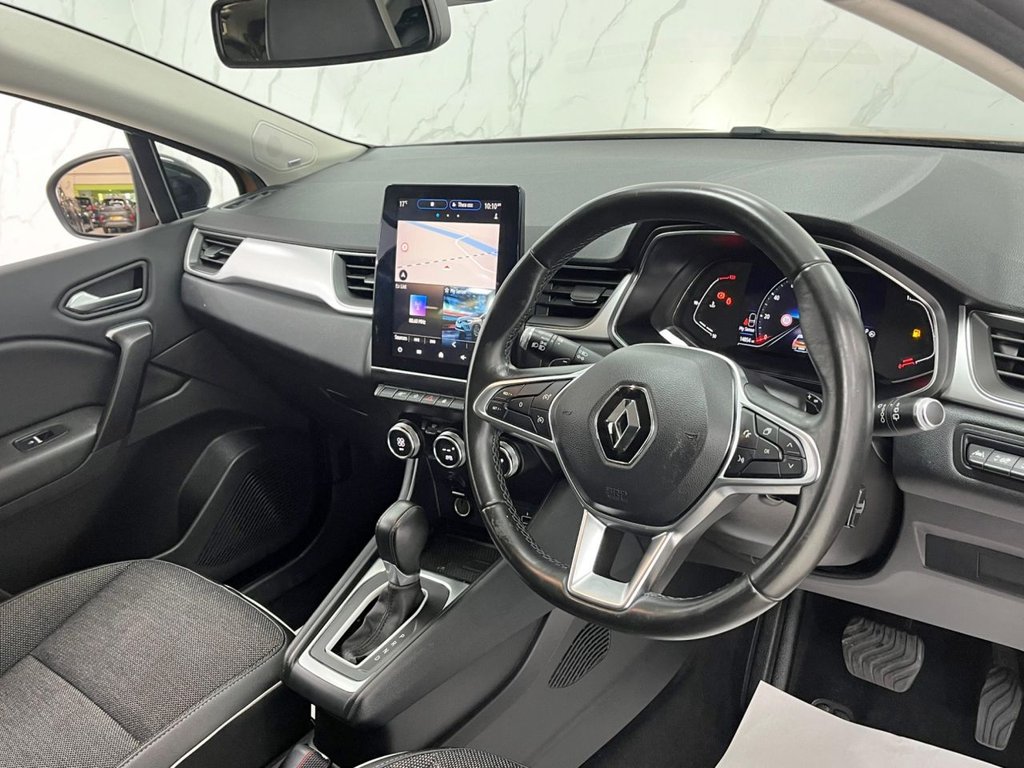 Used Renault Captur 2020 for sale - 75585607: Photo 26