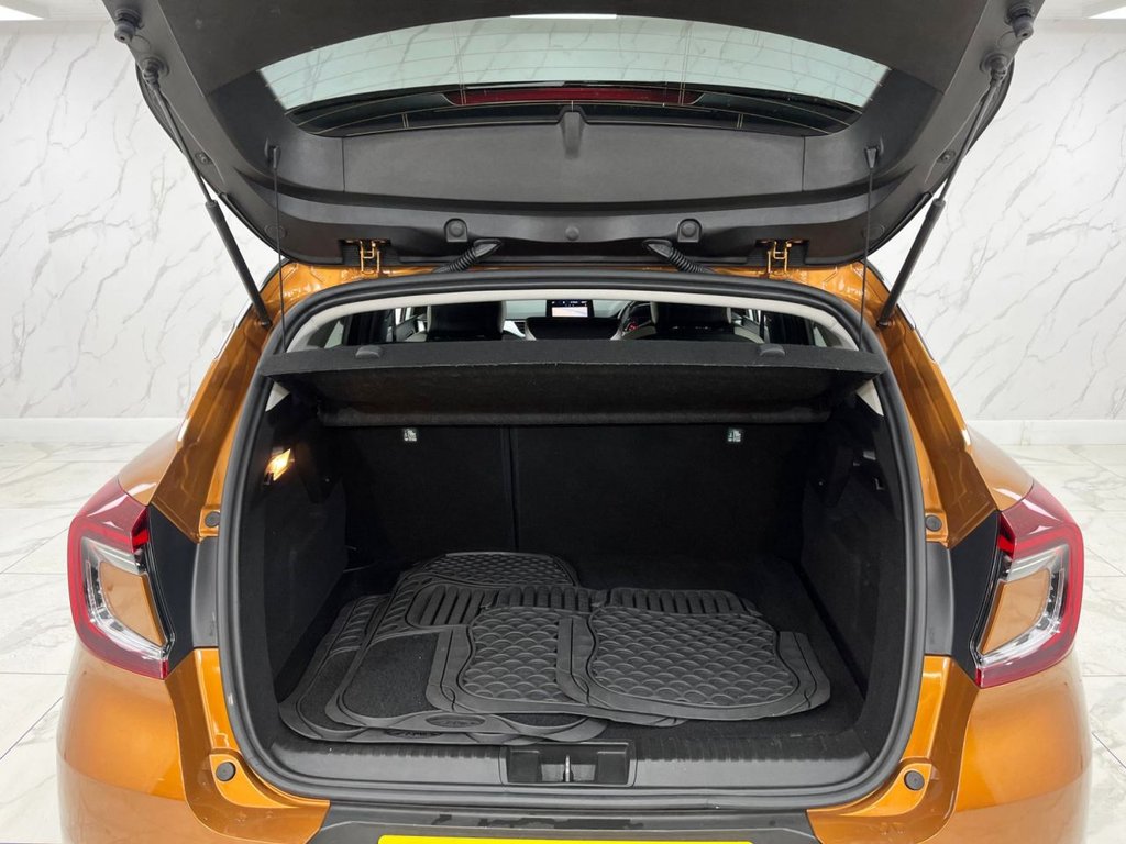 Used Renault Captur 2020 for sale - 75585607: Photo 27