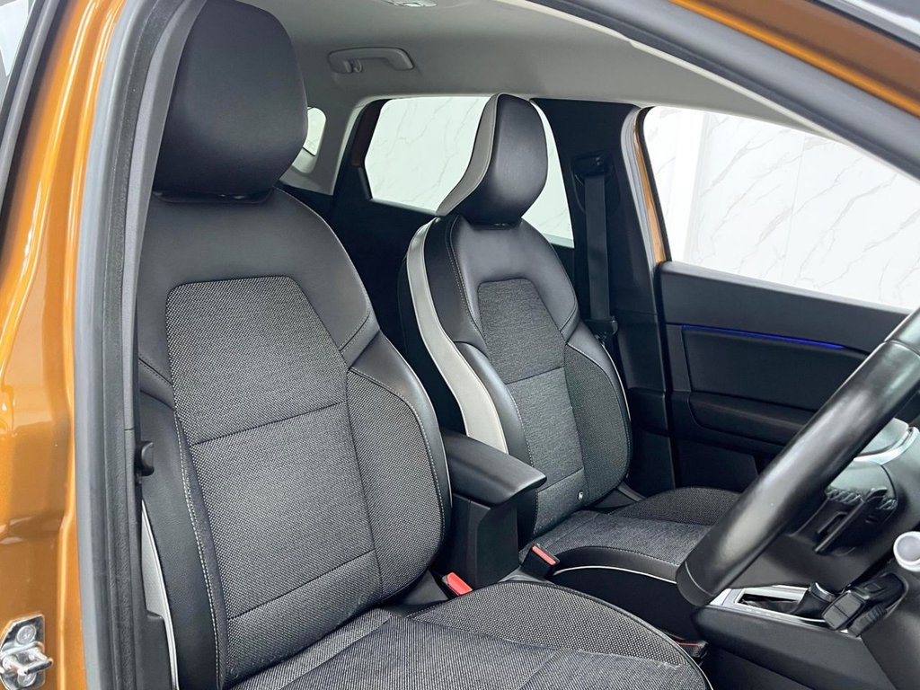 Used Renault Captur 2020 for sale - 75585607: Photo 30