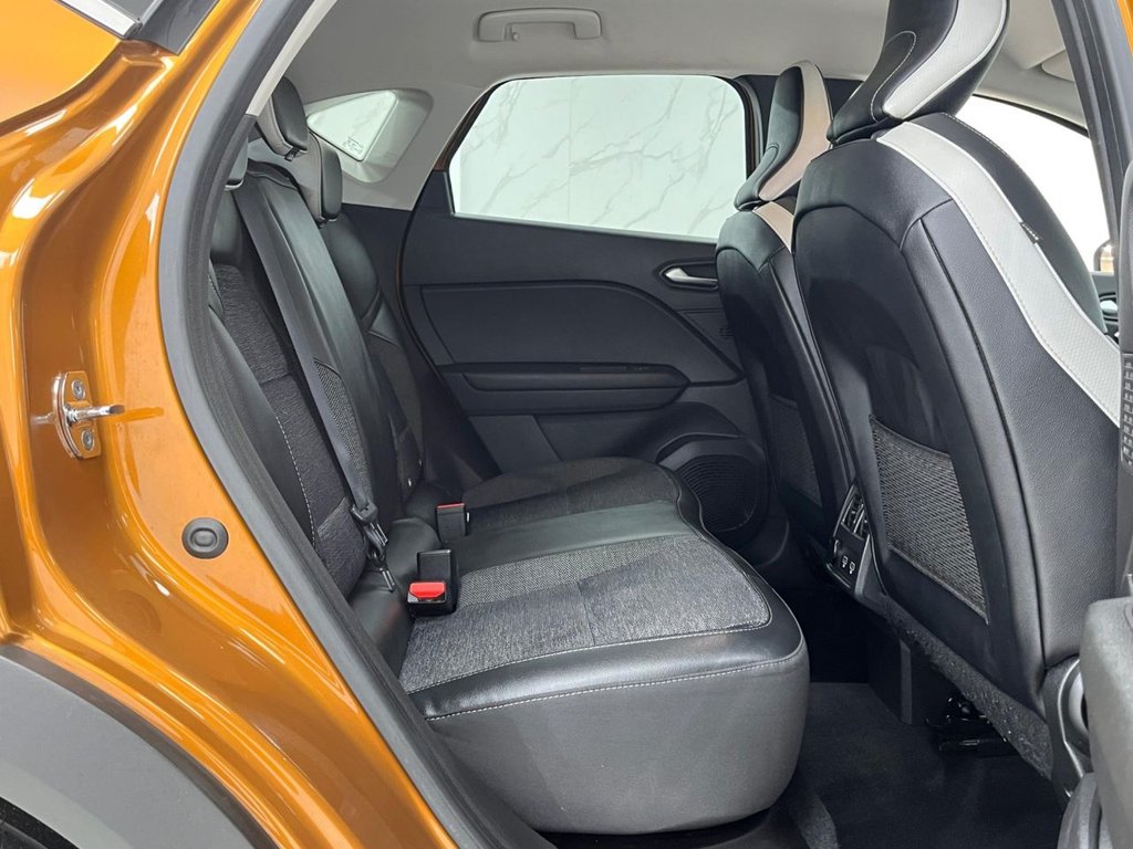 Used Renault Captur 2020 for sale - 75585607: Photo 31