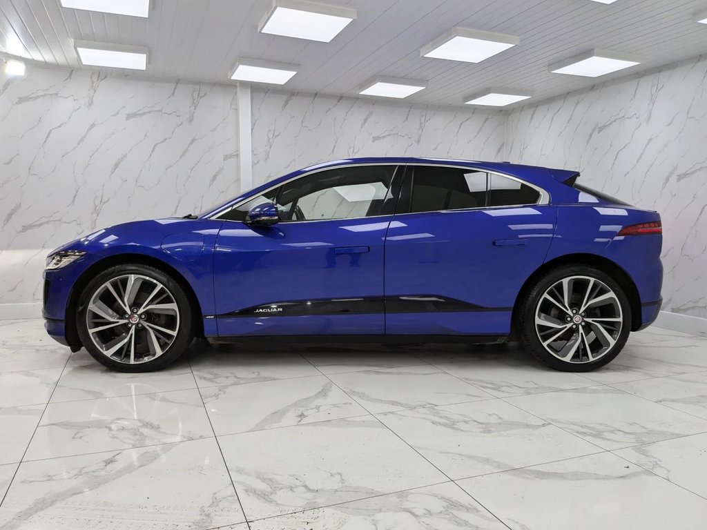 Used Jaguar I-Pace 2020 for sale - 77302036: Photo 13