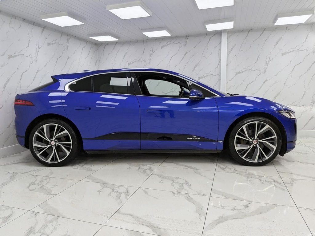 Used Jaguar I-Pace 2020 for sale - 77302036: Photo 14