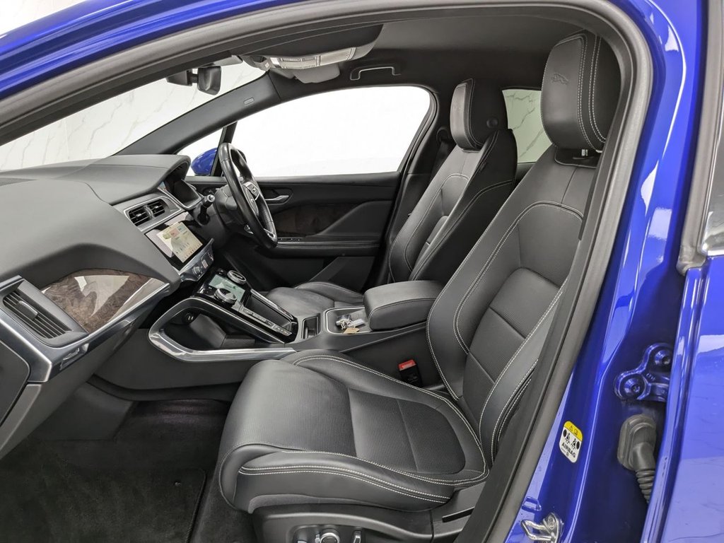 Used Jaguar I-Pace 2020 for sale - 77302036: Photo 16