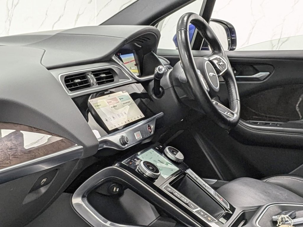 Used Jaguar I-Pace 2020 for sale - 77302036: Photo 17