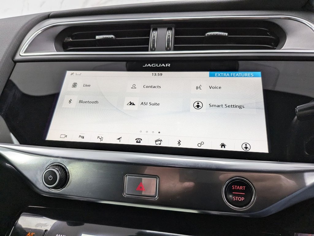 Used Jaguar I-Pace 2020 for sale - 77302036: Photo 19