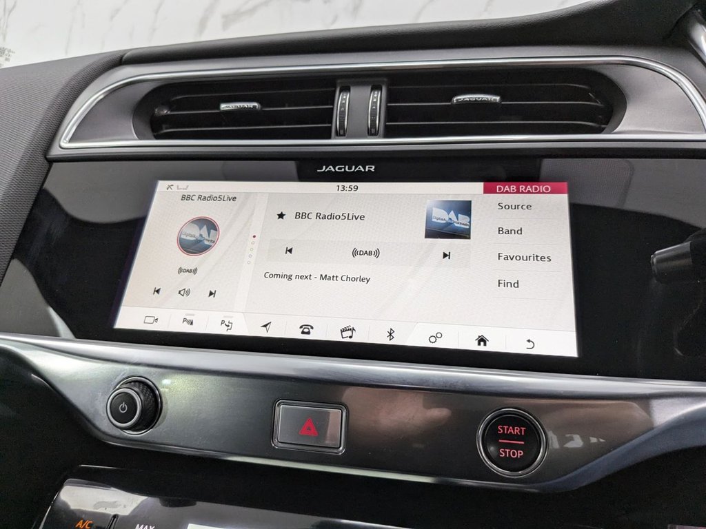 Used Jaguar I-Pace 2020 for sale - 77302036: Photo 20