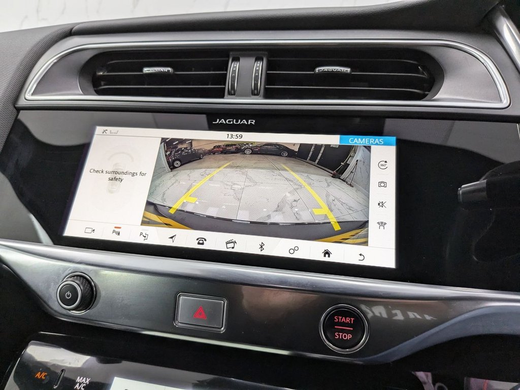 Used Jaguar I-Pace 2020 for sale - 77302036: Photo 23