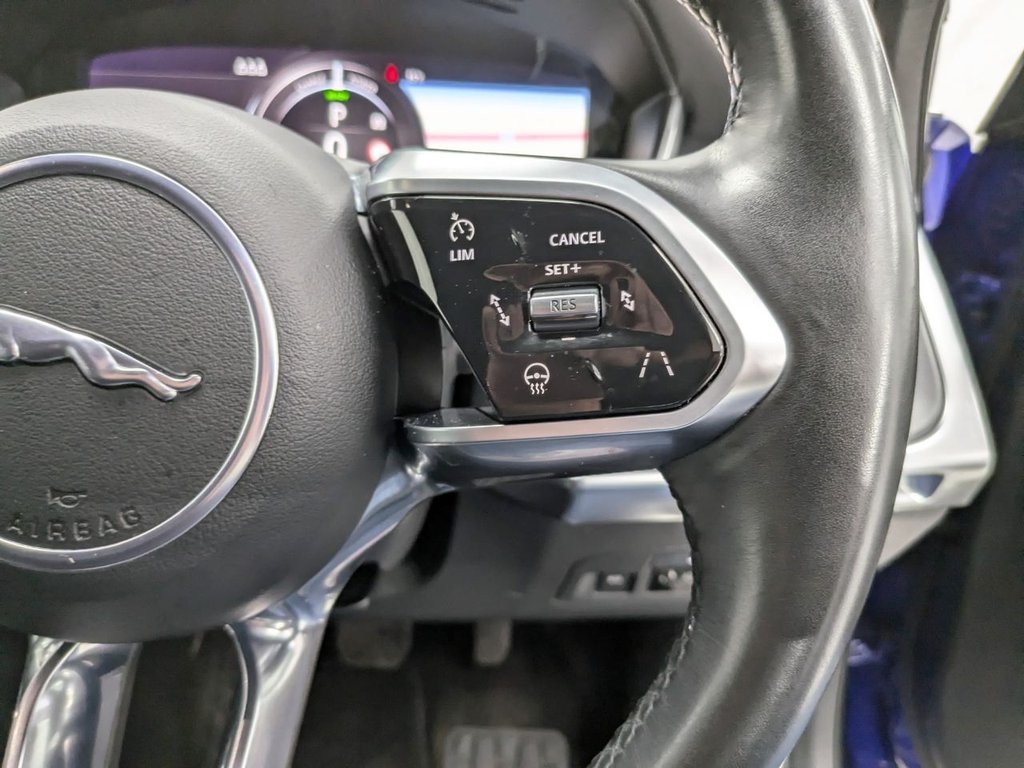 Used Jaguar I-Pace 2020 for sale - 77302036: Photo 28