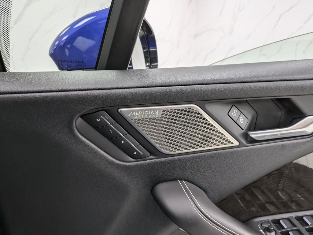 Used Jaguar I-Pace 2020 for sale - 77302036: Photo 30