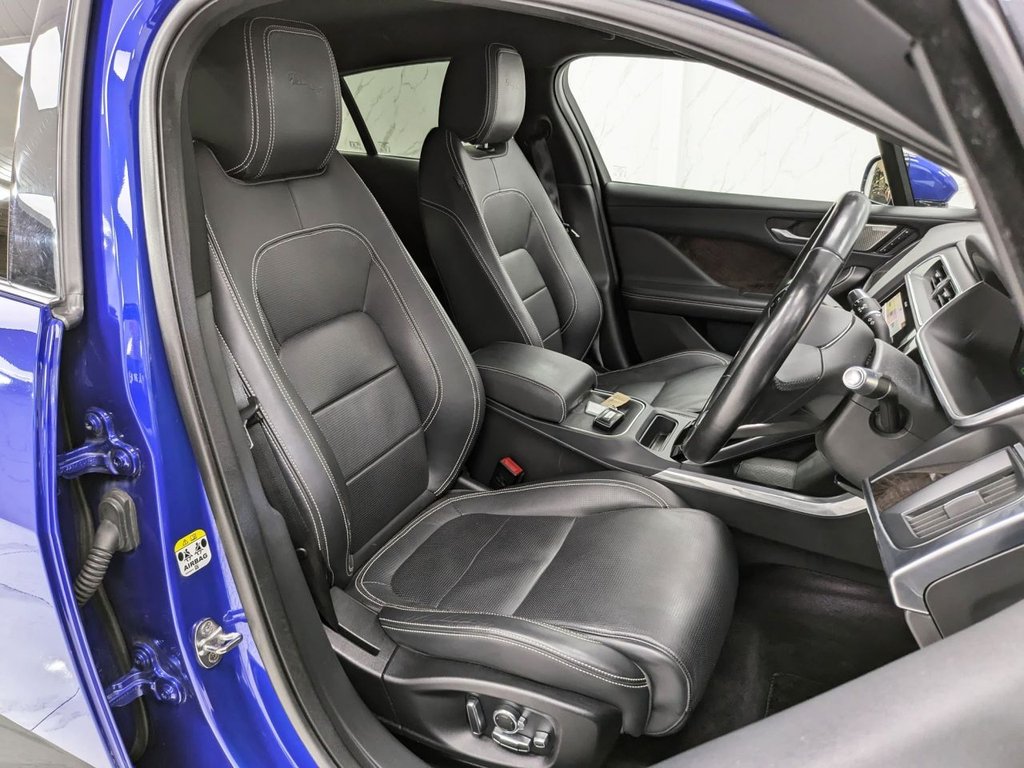 Used Jaguar I-Pace 2020 for sale - 77302036: Photo 32