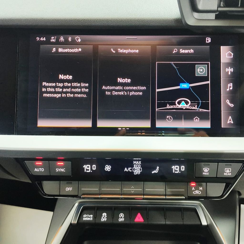 Used Audi A3 2022 for sale - 78124085: Photo 26