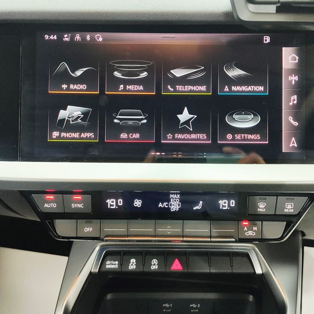 Used Audi A3 2022 for sale - 78124085: Photo 27