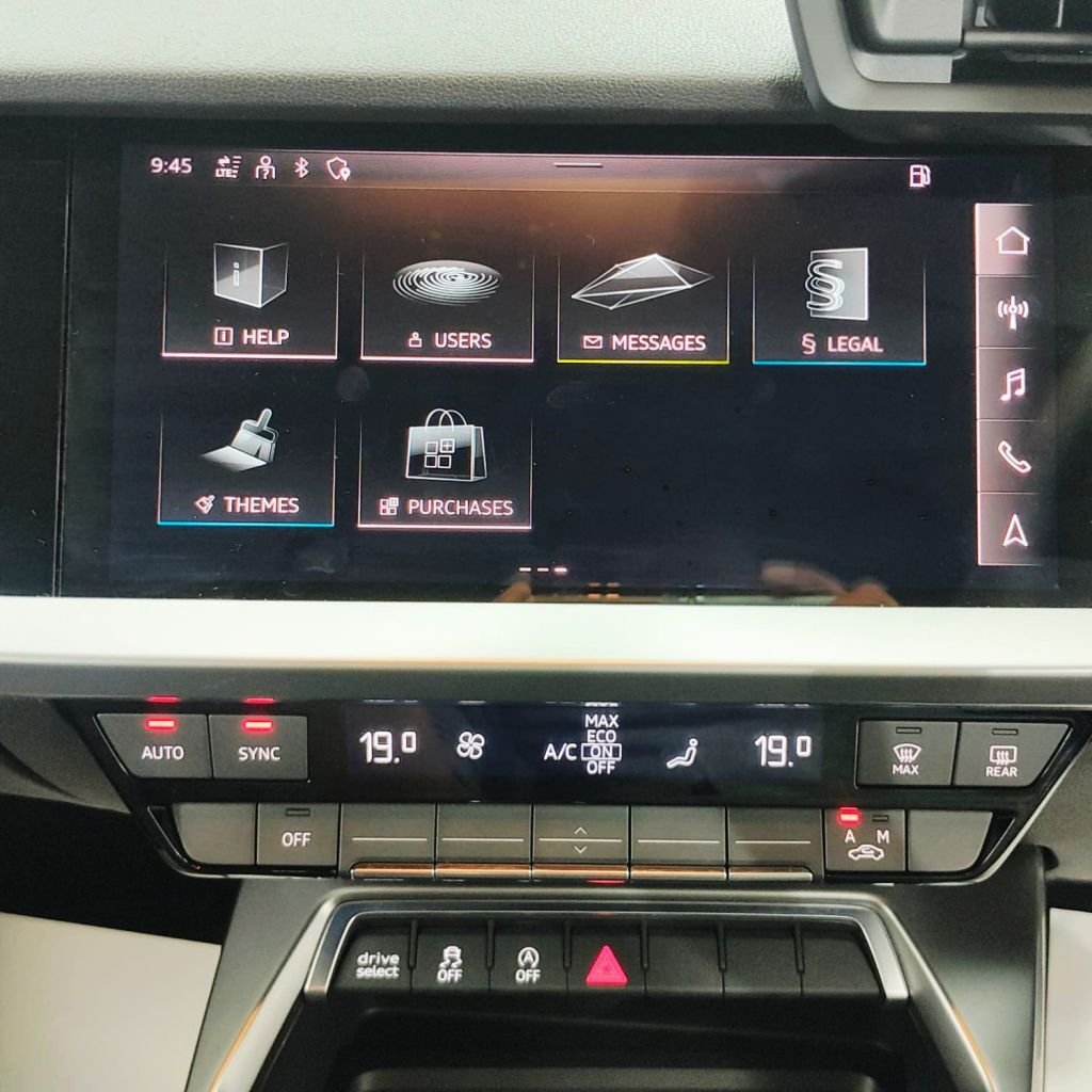 Used Audi A3 2022 for sale - 78124085: Photo 29