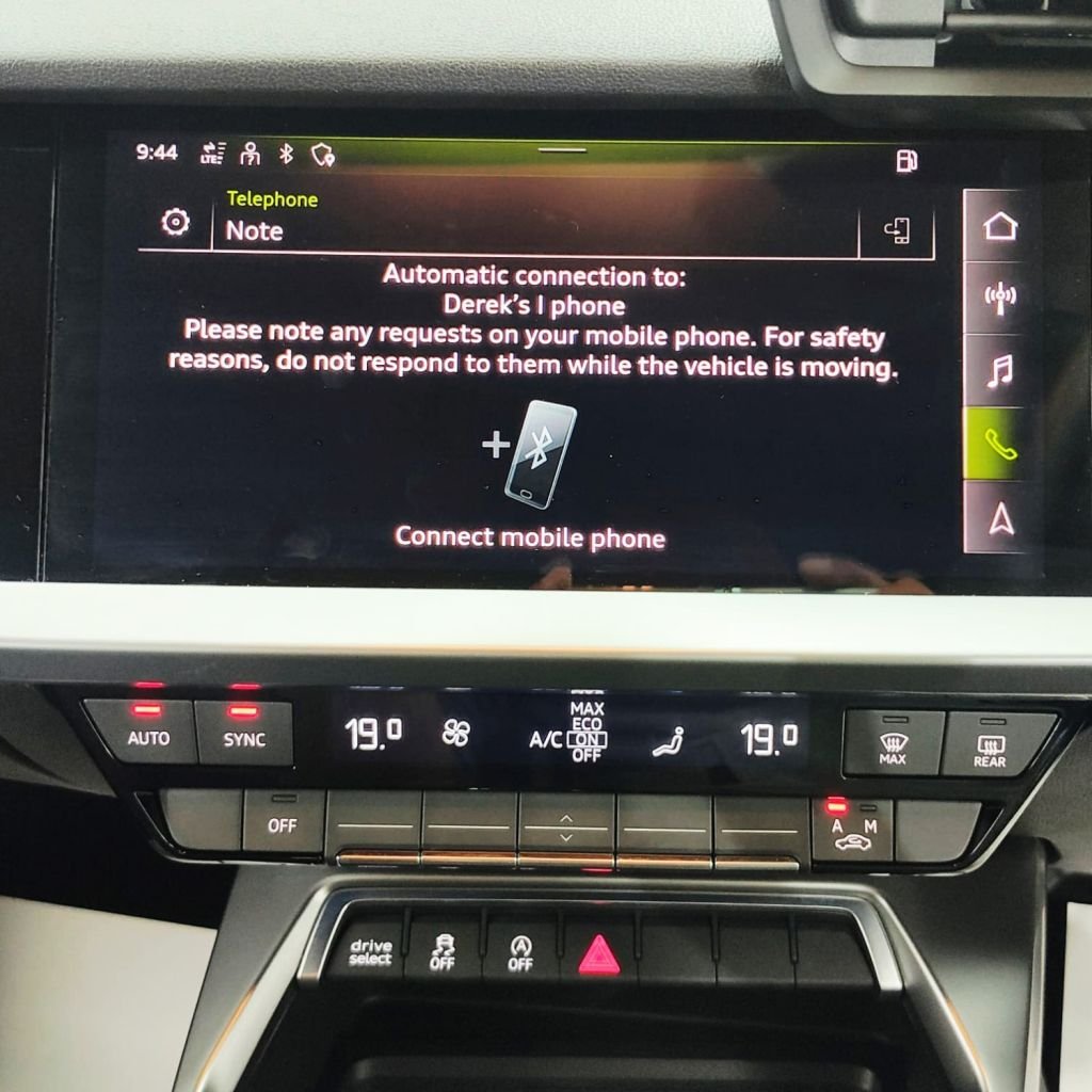 Used Audi A3 2022 for sale - 78124085: Photo 30