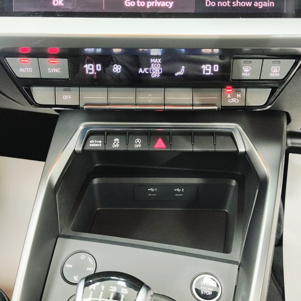 Used Audi A3 2022 for sale - 78124085: Photo 31