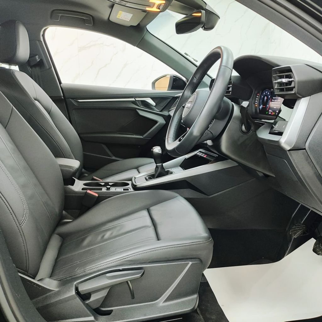 Used Audi A3 2022 for sale - 78124085: Photo 38