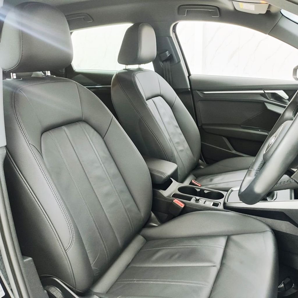 Used Audi A3 2022 for sale - 78124085: Photo 39