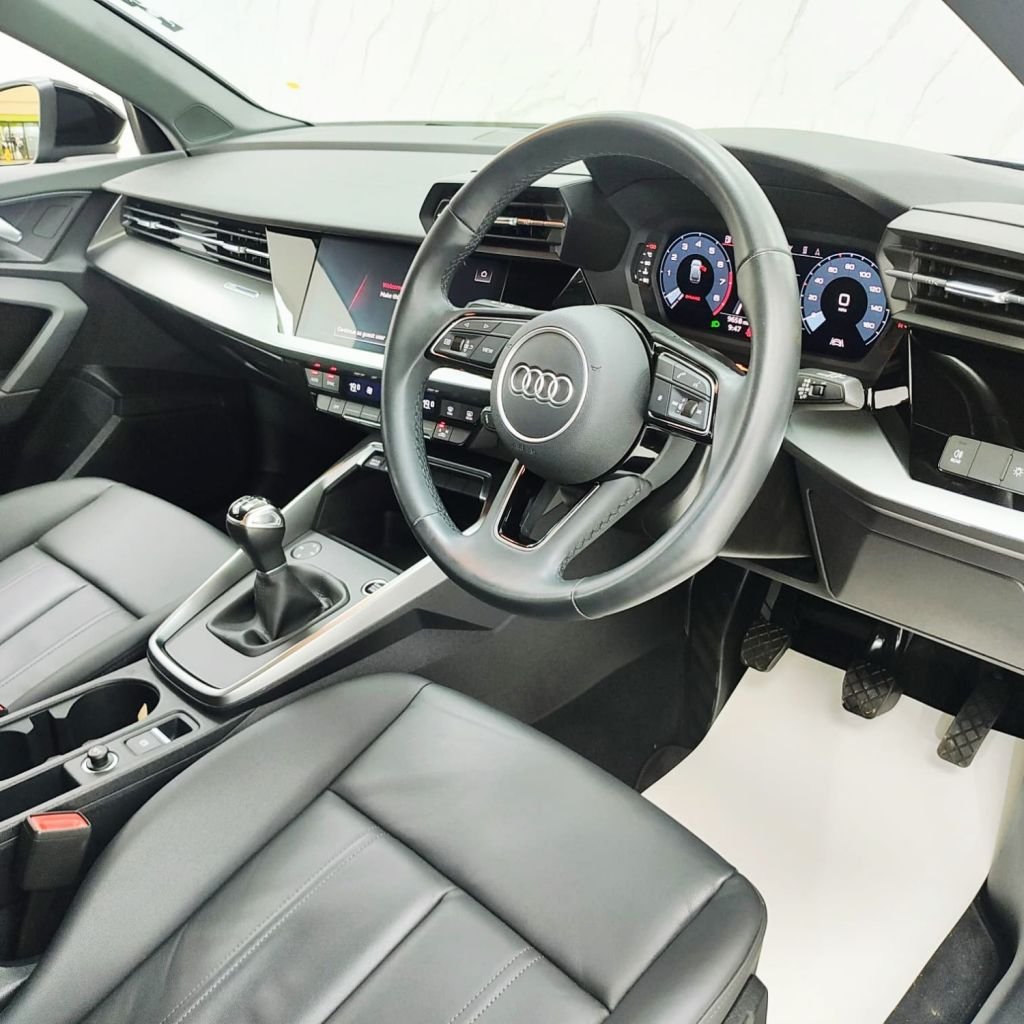 Used Audi A3 2022 for sale - 78124085: Photo 40