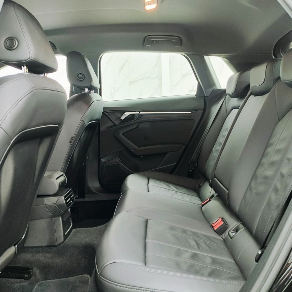 Used Audi A3 2022 for sale - 78124085: Photo 43