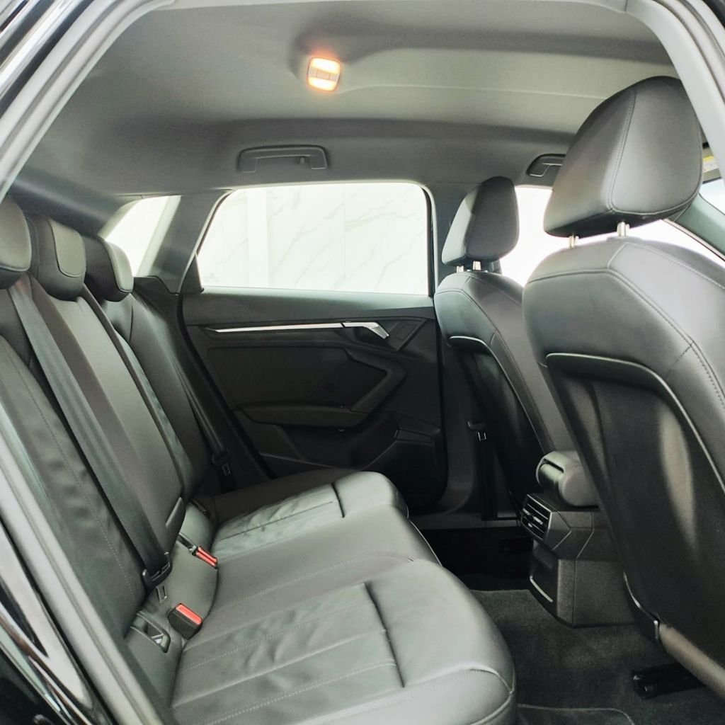 Used Audi A3 2022 for sale - 78124085: Photo 44