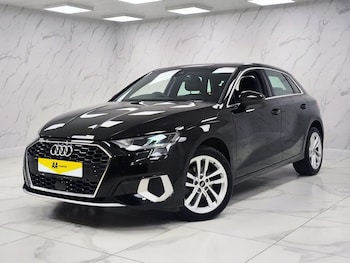 Used Audi A3 2022 for sale - 78124085: Photo