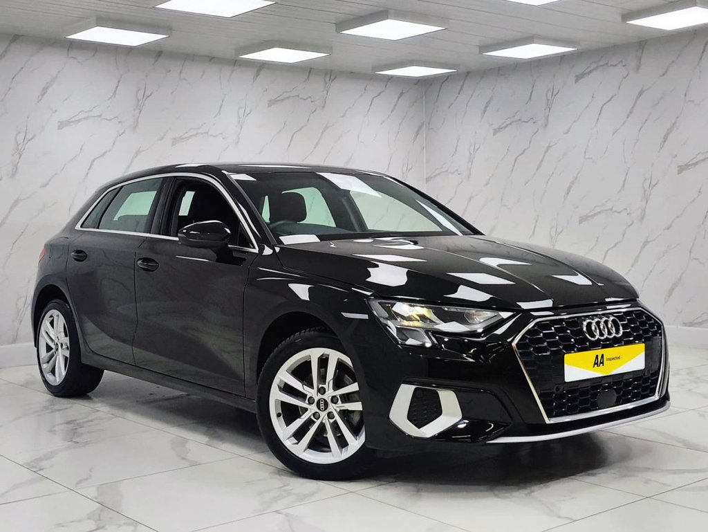 Used Audi A3 2022 for sale - 78124085: Photo 6
