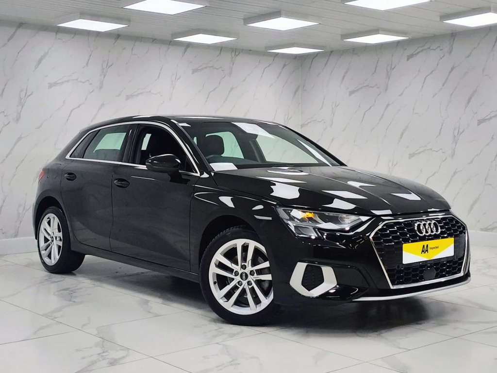 Used Audi A3 2022 for sale - 78124085: Photo 7