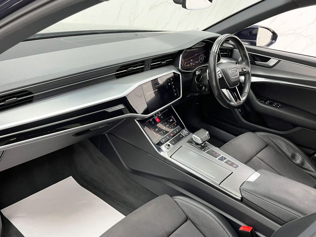 Used Audi A6 2020 for sale - 76367393: Photo 16