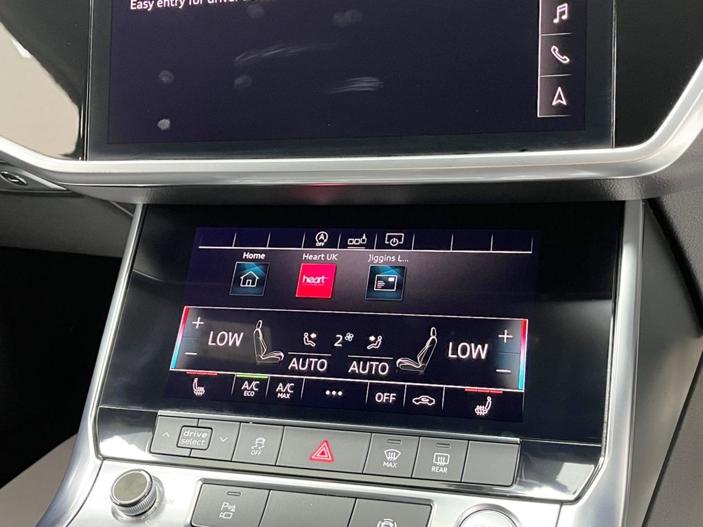 Used Audi A6 2020 for sale - 76367393: Photo 23