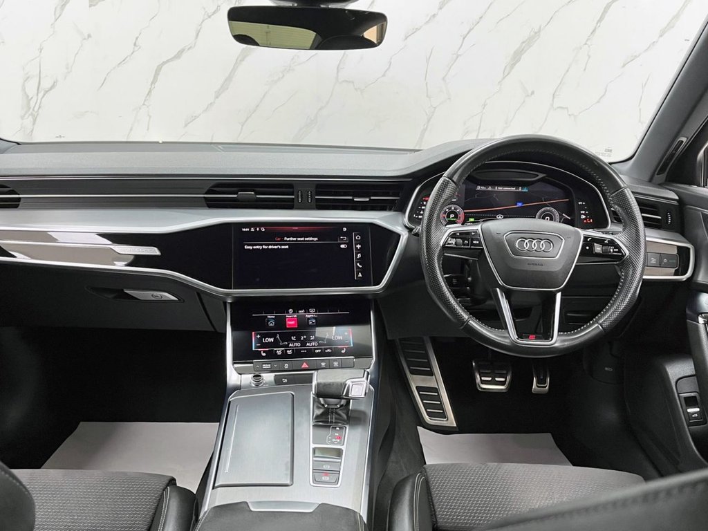 Used Audi A6 2020 for sale - 76367393: Photo 33
