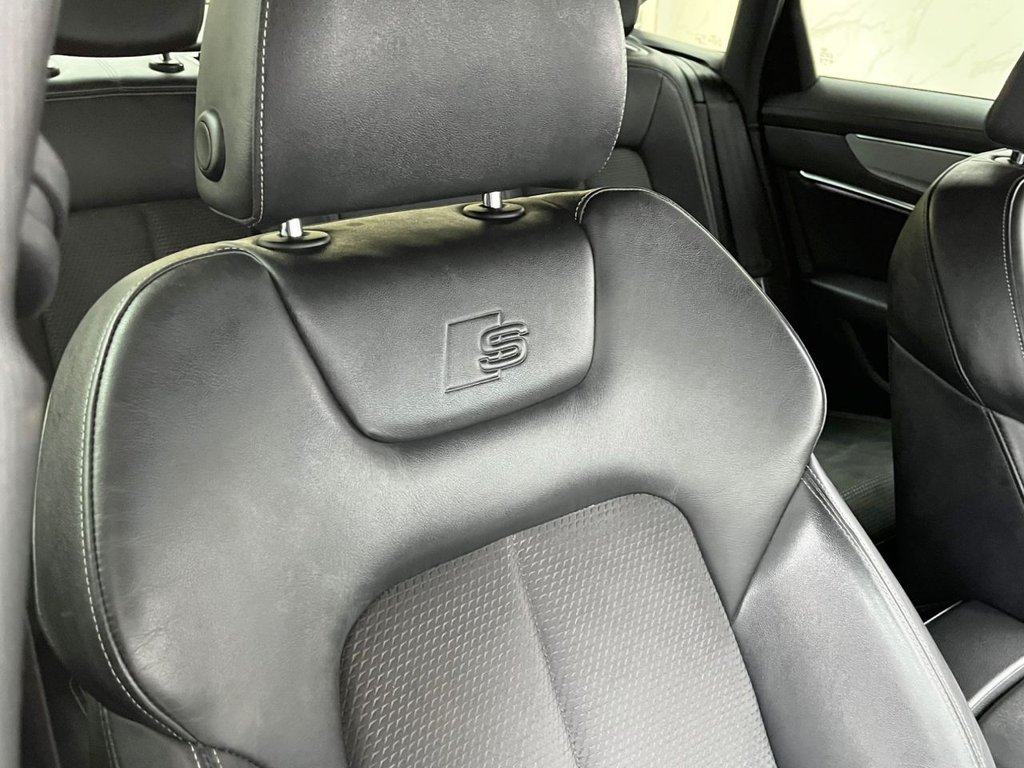 Used Audi A6 2020 for sale - 76367393: Photo 34