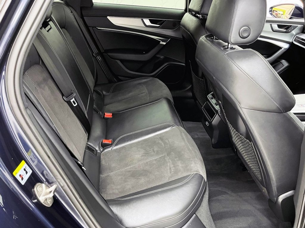 Used Audi A6 2020 for sale - 76367393: Photo 39