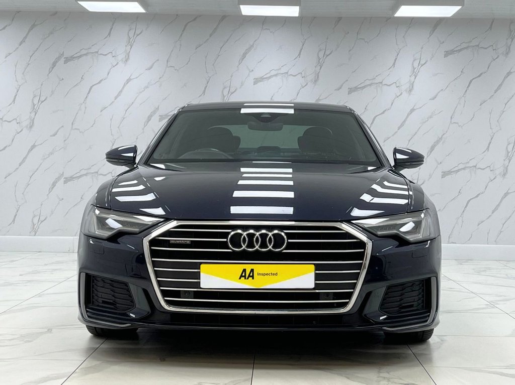 Used Audi A6 2020 for sale - 76367393: Photo 5