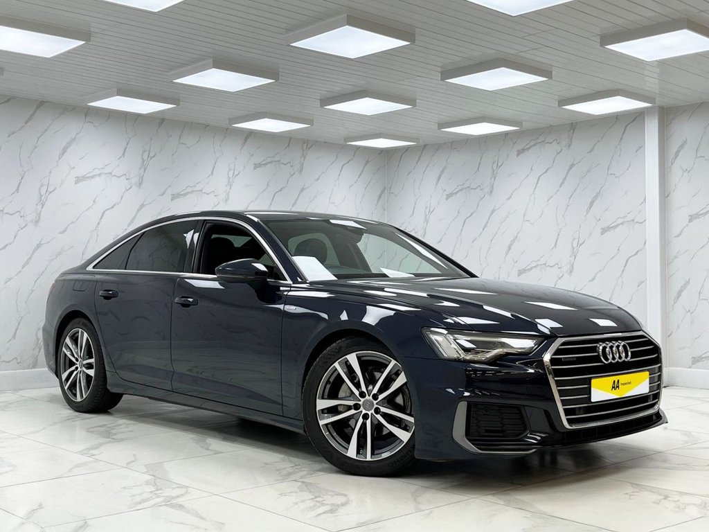 Used Audi A6 2020 for sale - 76367393: Photo 7
