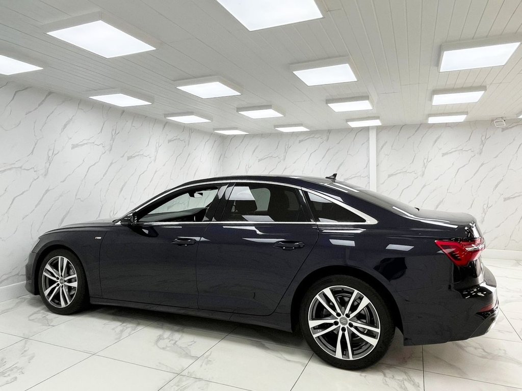 Used Audi A6 2020 for sale - 76367393: Photo 8