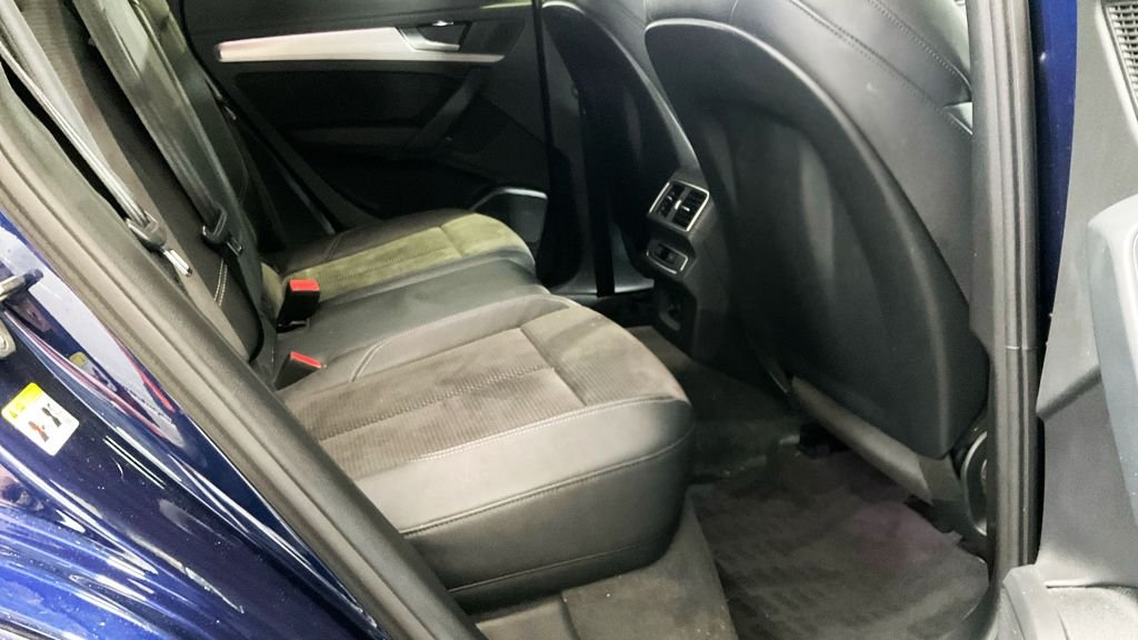 Used Audi Q5 2019 for sale - 77534923: Photo 10