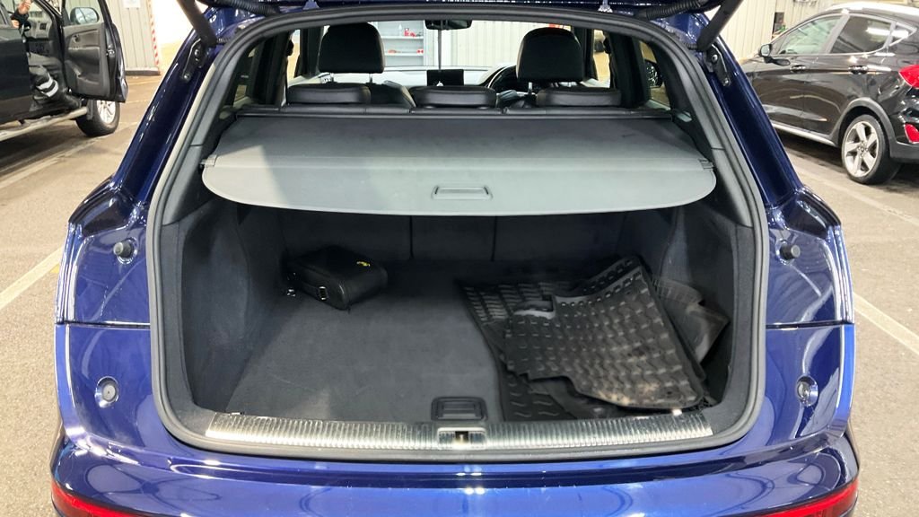 Used Audi Q5 2019 for sale - 77534923: Photo 11